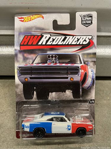 Lot #80 (1 of 2)
