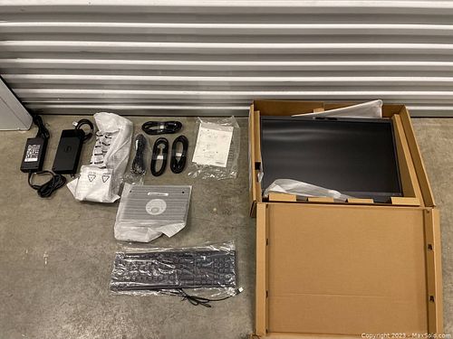 Lot #40 (1 of 5)
