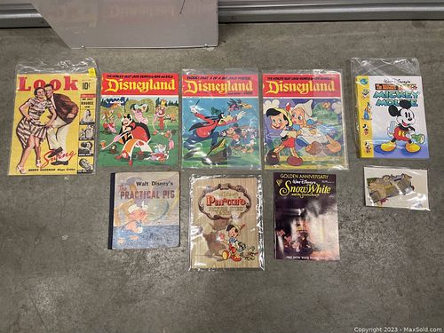 Lot #20 (1 of 7)