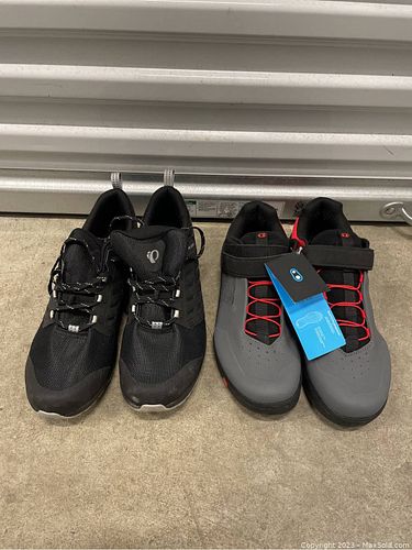 Lot #60 (1 of 5)