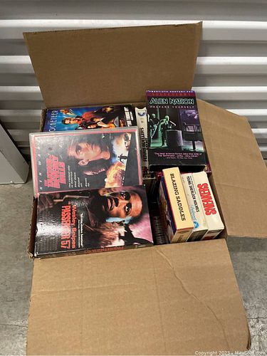 Lot #46 (1 of 3)
