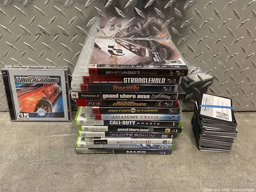 Lot #11 (1 of 4)