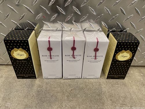 Lot #14 (1 of 3)