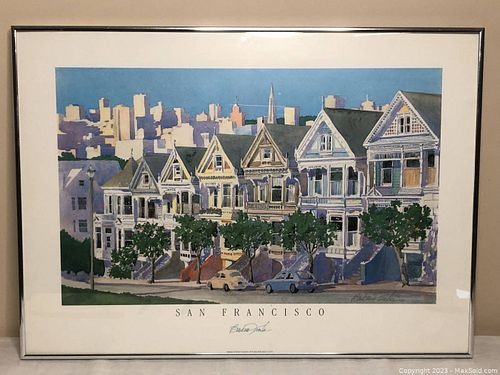 Lot #35 (1 of 9)
