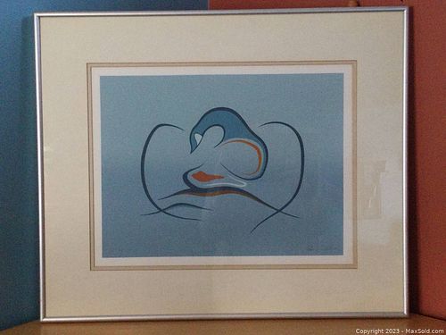 Lot #59 (1 of 10)