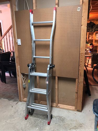 Lot #49 (1 of 5)
