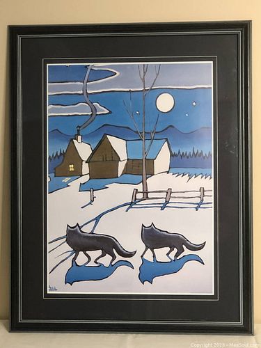 Lot #16 (1 of 8)