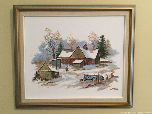 Lot #1 (1 of 11)