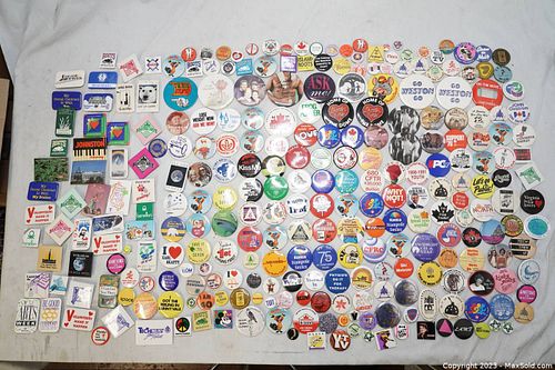 Lot #307 (1 of 8)