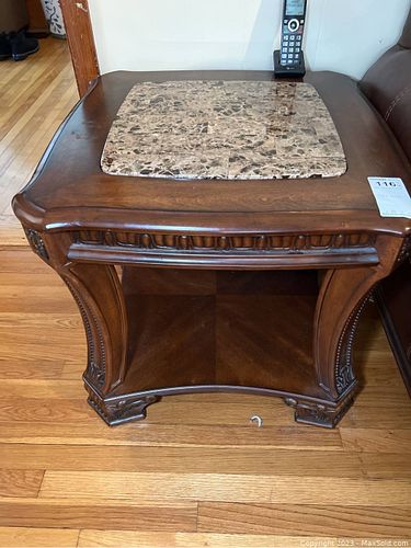 Lot #116 (1 of 6)