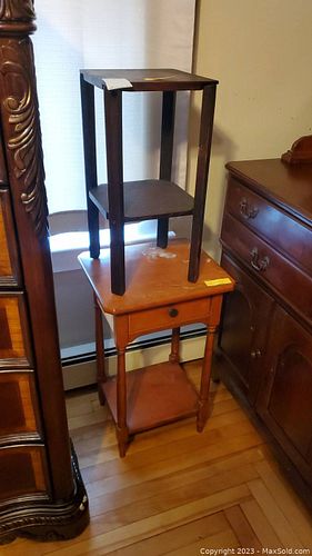 Lot #102 (1 of 7)