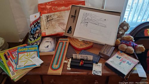 Lot #160 (1 of 36)