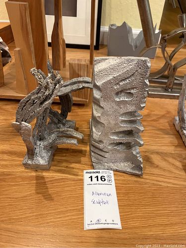 Lot #116 (1 of 7)