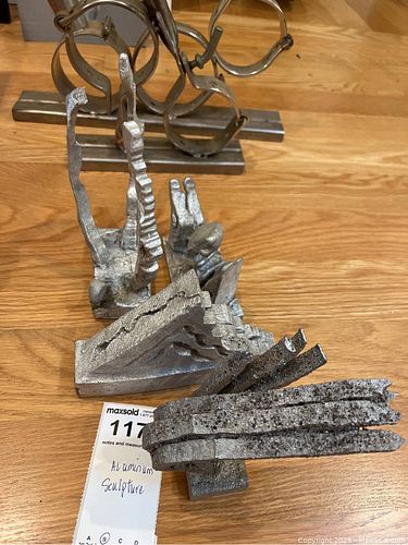 Lot #117 (1 of 6)
