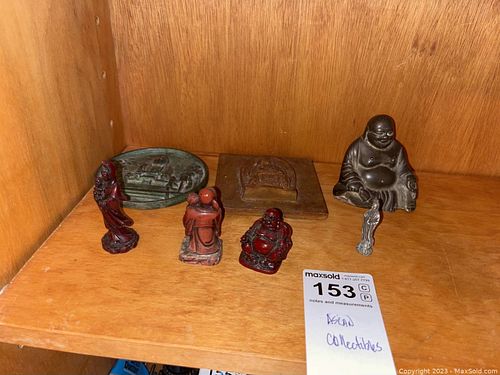 Lot #153 (1 of 8)