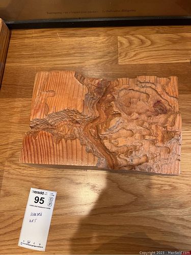 Lot #95 (1 of 9)
