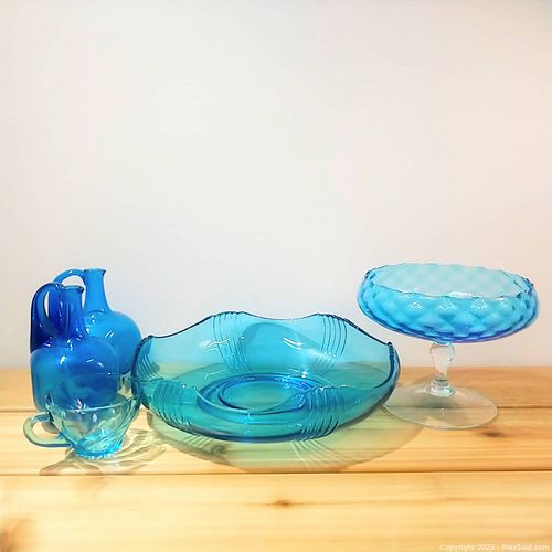 Lot #102 (1 of 9)