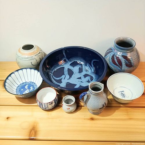 Lot #32 (1 of 11)