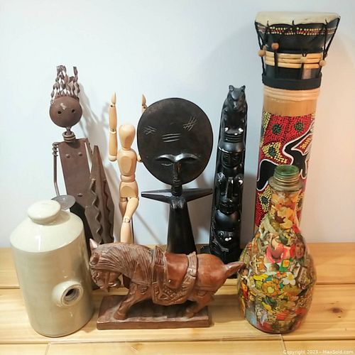 Lot #42 (1 of 8)