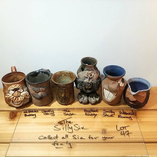 Lot #47 (1 of 12)