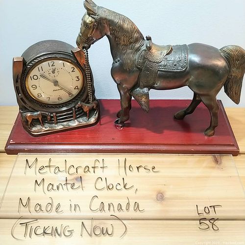 Lot #58 (1 of 9)