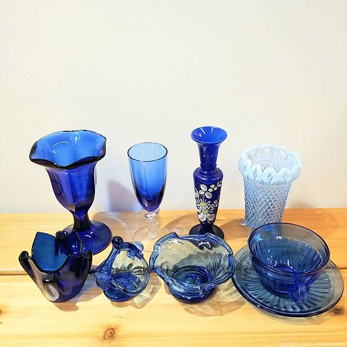 Lot #92 (1 of 11)