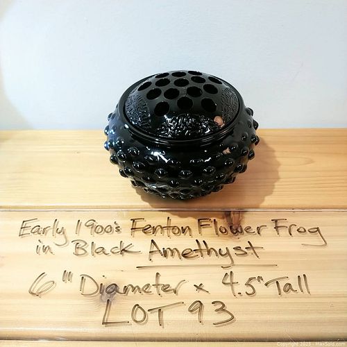 Lot #93 (1 of 7)