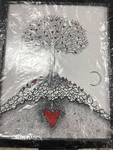 Lot #41 (1 of 4)