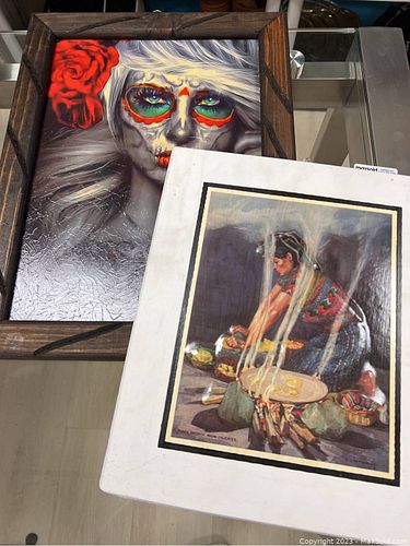 Lot #40 (1 of 8)