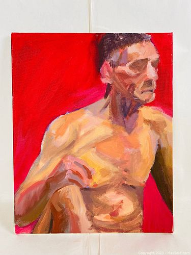 Lot #29 (1 of 5)