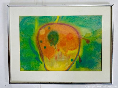 Lot #35 (1 of 5)