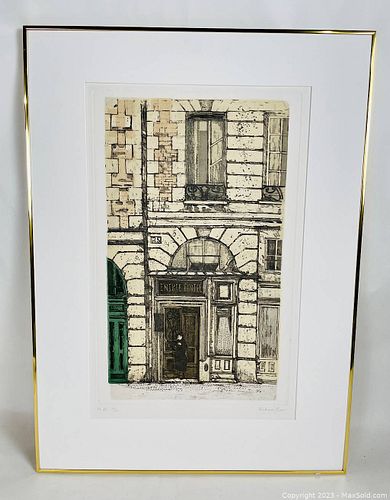 Lot #56 (1 of 9)