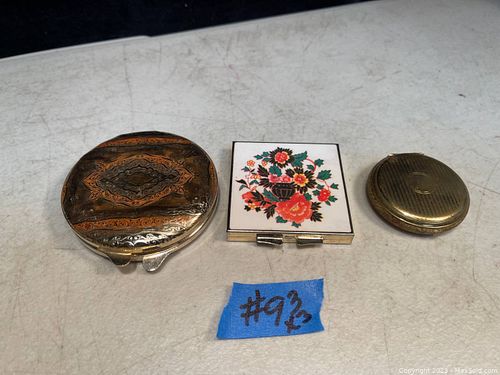 Lot #93 (1 of 2)