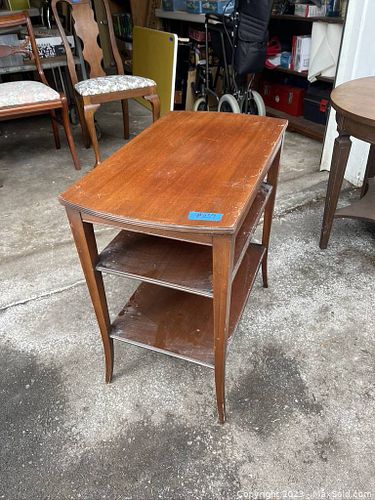 Lot #239 (1 of 2)