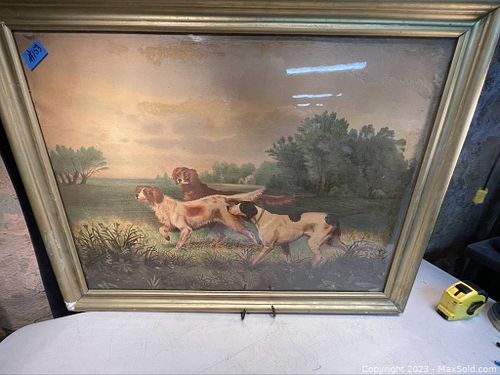 Lot #153 (1 of 5)