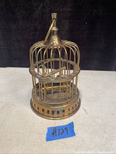 Lot #129 (1 of 2)
