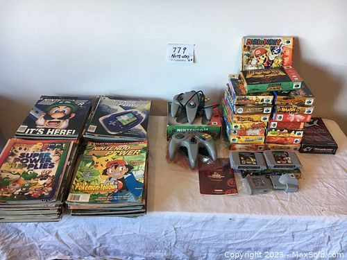 Lot #779 (1 of 4)