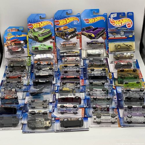 Lot #230 (1 of 18)