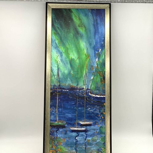 Lot #315 (1 of 9)