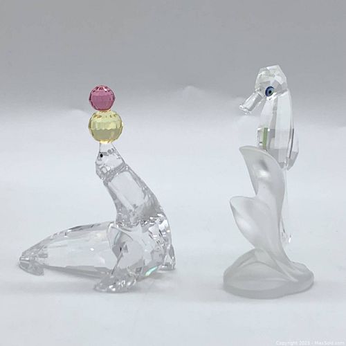 Lot #355 (1 of 6)