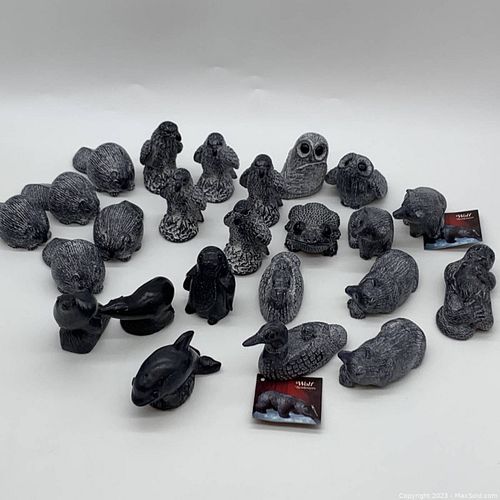 Lot #344 (1 of 20)