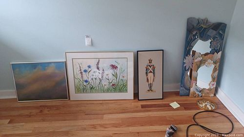 Lot #202 (1 of 11)
