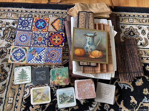 Lot #109 (1 of 11)