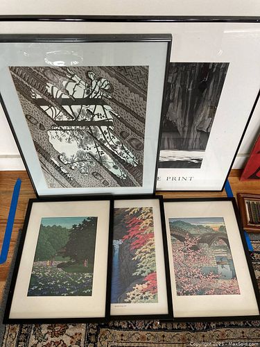 Lot #135 (1 of 10)
