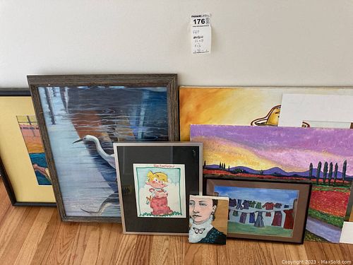 Lot #176 (1 of 15)
