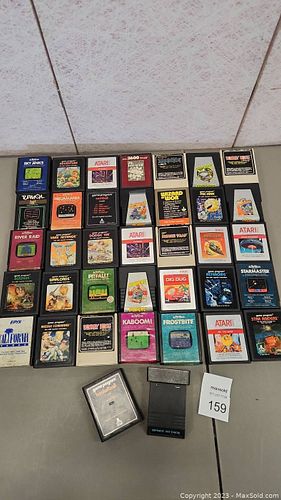 Lot #159 (1 of 12)