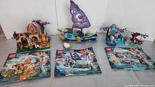 Lot #133 (1 of 17)