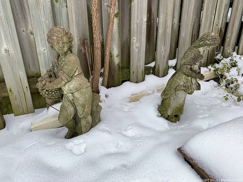 Lot #427 (1 of 8)