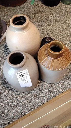 Lot #297 (1 of 8)
