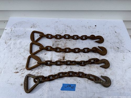Lot #47 (1 of 2)